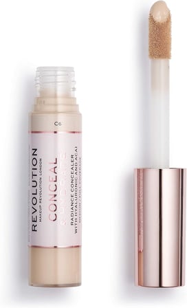 Conceal & Hydrate Concealer C6 Kapatıcı