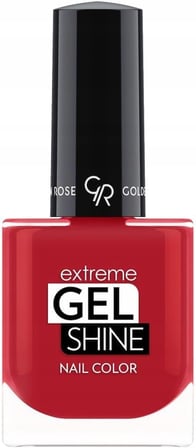 Rose Extreme Gel Shine Nail Color - 60 - Jel Görünümlü Parlak Oje 10.2 ml