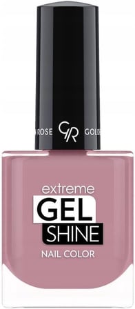 Rose Extreme Gel Shine Nail Color - 15 - Jel Görünümlü Parlak Oje 10.2 ml