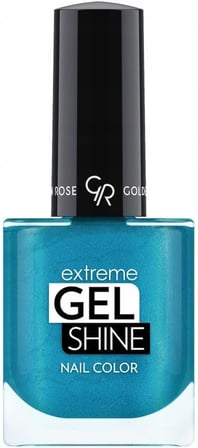 Rose Extreme Gel Shine Nail Color - 34 - Jel Görünümlü Parlak Oje 10.2 ml