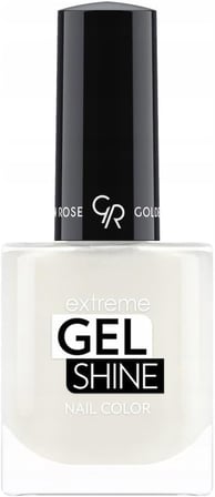 Rose Extreme Gel Shine Nail Color - 01 - Jel Görünümlü Parlak Oje 10.2 ml