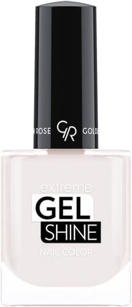 Rose Extreme Gel Shine Nail Color - 06 - Jel Görünümlü Parlak Oje 10.2 ml