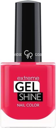 Rose Extreme Gel Shine Nail Color - 22 - Jel Görünümlü Parlak Oje 10.2 ml
