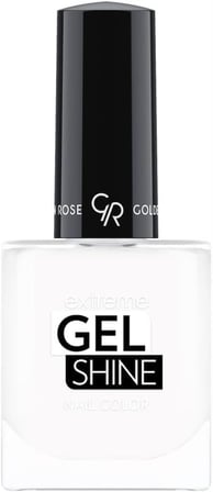 Rose Extreme Gel Shine Nail Color - 02 - Jel Görünümlü Parlak Oje 10.2 ml