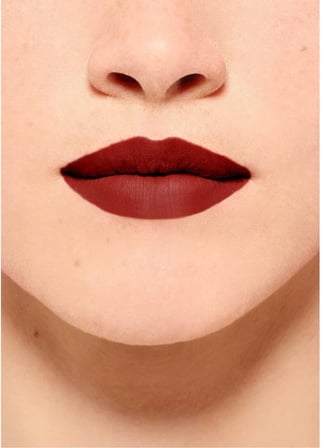 Paris Infaillible Matte Lip Crayon Kalem Mat Ruj - 109 Flirty Toffee 1 Paket (1 x 12.7 g)