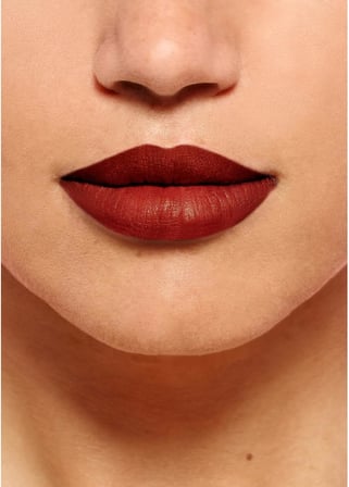 Paris Infaillible Matte Lip Crayon Kalem Mat Ruj - 109 Flirty Toffee 1 Paket (1 x 12.7 g)