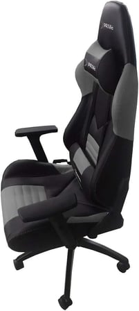 XPrime King Oyuncu Koltuğu Gri 9555G