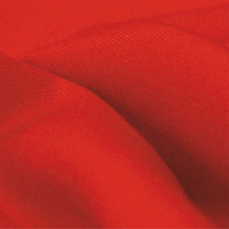 bayrağı 30x45 cm Alpaka Kumaş - Sopalı-10 adet