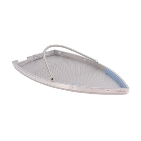 ALÜMİNYUM TEFLON / STB-200 Ütü Altlığı