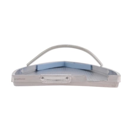 ALÜMİNYUM TEFLON / STB-200 Ütü Altlığı