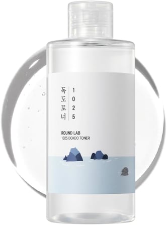 1025 Dokdo Toner Yüz Toniği 200 ml