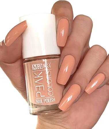 Peak Colors Oje 001 1 Paket (1 x 250 g)