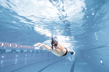 Snorkel III Unisex