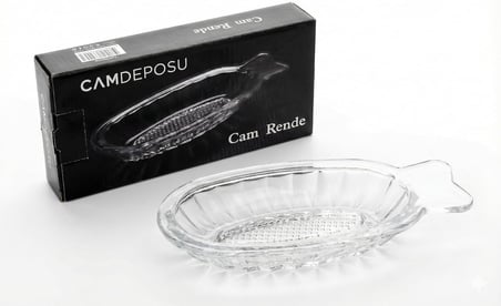 Cam Oval Rende
