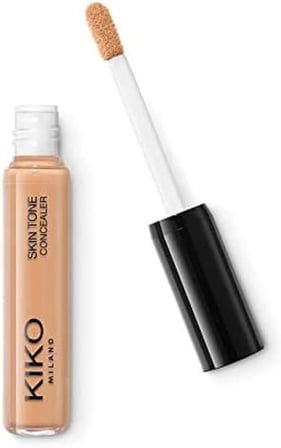 Milano KAPATICI - SKIN TONE CONCEALER.. 10 ALMON 8025272929080 (10 Almond)