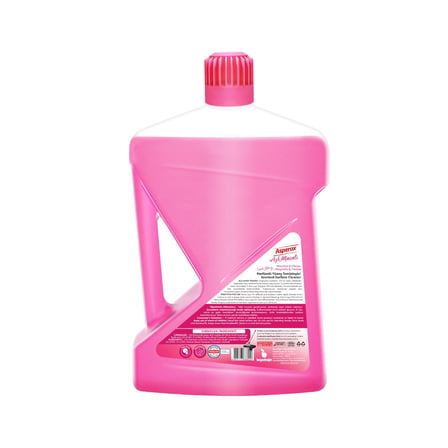 Aşk Masalı Parfümlü Yüzey Temizleyici 2.5 L
