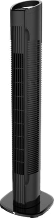 Tipi Vantilatör 50 Watt TST08-RF
