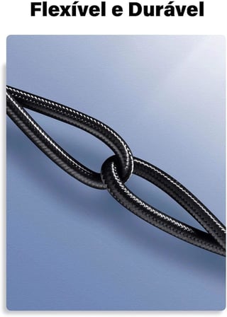 3.5 mm Aux Ses Kablosu Mavi 1 Metre