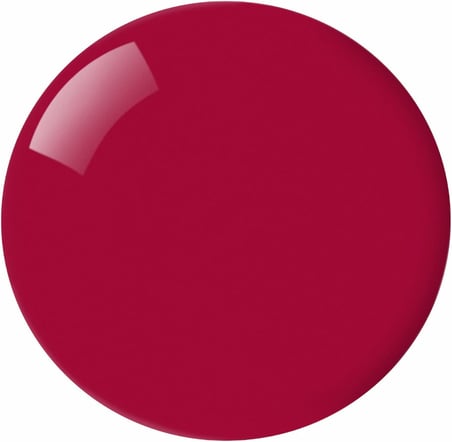 Milano Kiko Oje - Power Pro Nail Lacquer. 25 Ribes Red