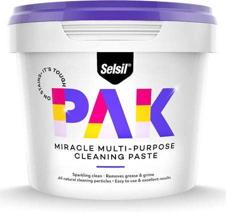 Pak Genel Amaçlı  Temizleyici 500 Gr.