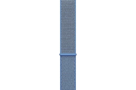 Huawei Watch GT2 46mm için Hasırlı Kordon Woven Sport Loop Sarı [Watch GT2 46mm ile Uyumlu Kordon - Sarı]
