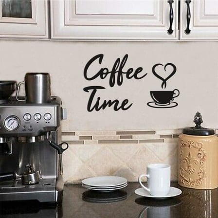 Time Ahşap Modern Kahve Mutfak Dekoru