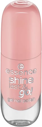 Shine Last&Go Oje 73
