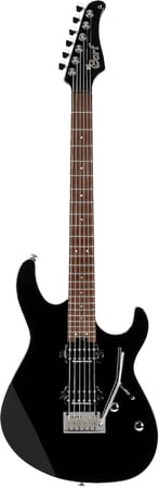 Gitar G300PRO BK