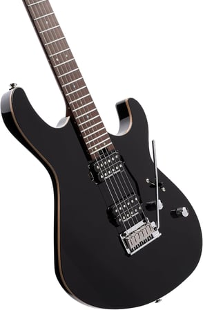 Gitar G300PRO BK
