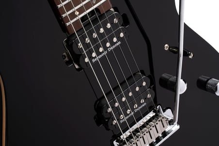 Gitar G300PRO BK