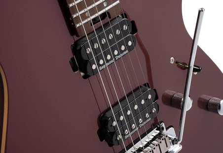 Gitar G300PRO VVB