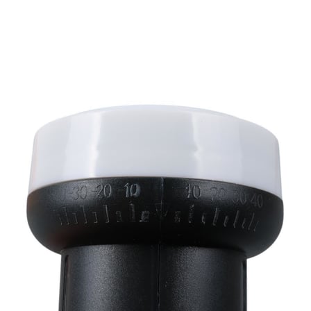 0.1DB ULTRA HD 4K UNIVERSAL ÇİFT ÇIKIŞLI LNB