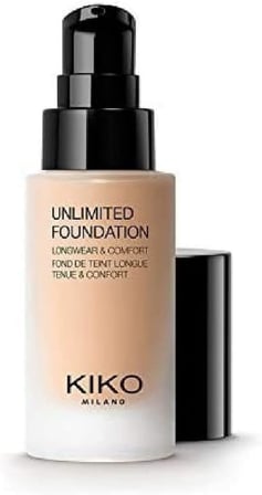 Milano LİKİT FONDÖTEN - UNLIMITED FOUNDATION 20 9.5N-8025272976909 (9.5 Neutral)