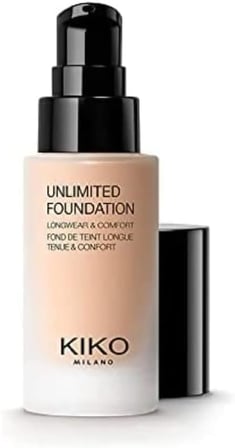 Milano LİKİT FONDÖTEN - UNLIMITED FOUNDATION 20 9.5N-8025272976909 (9.5 Neutral)