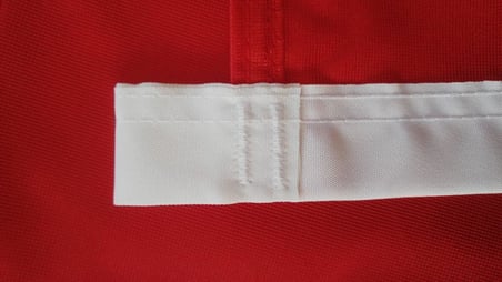 Bayrağı 50x75cm