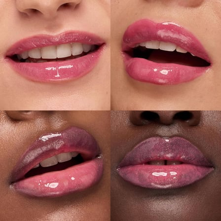 Milano Dudak Parlatıcısı - 3D Hydra Lip Gloss - 33 Pearly Watermelon - Besleyici ve Nemlendirici