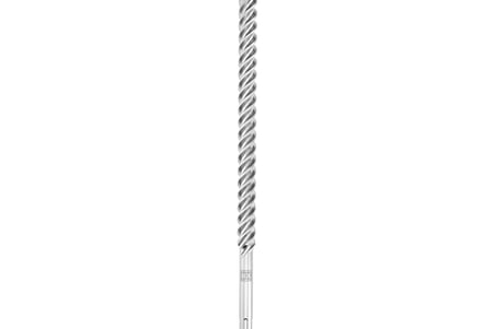 Professional 1x EXPERT SDS max-8X Kırıcı Delici Delme Uçları (Yumuşak taş, Sert taş, Beton, Donatılı beton, Beton bina bloku, Ø 26,00x520 mm, Aksesuar Kırıcı Delici)