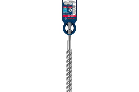 Professional 1x EXPERT SDS plus-7X Kırıcı Delici Delme Uçları (Yumuşak taş, Sert taş, Beton, Donatılı beton, Beton bina bloku, Ø 20,00x250 mm, Aksesuar Kırıcı Delici)