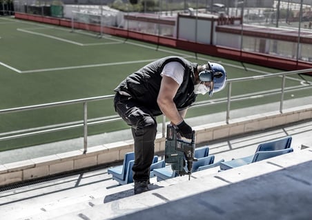 Professional 1x EXPERT SDS plus-7X Kırıcı Delici Delme Uçları (Yumuşak taş, Sert taş, Beton, Donatılı beton, Beton bina bloku, Ø 20,00x250 mm, Aksesuar Kırıcı Delici)
