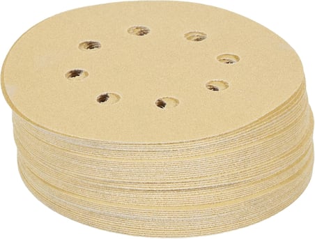 Professional Accessories C450 Standard For General Purpose, Zımpara Diski