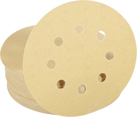 Professional Accessories C450 Standard For General Purpose, Zımpara Diski