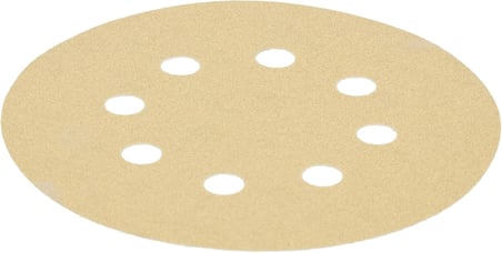 Professional Accessories C450 Standard For General Purpose, Zımpara Diski