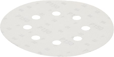 Professional Accessories C450 Standard For General Purpose, Zımpara Diski