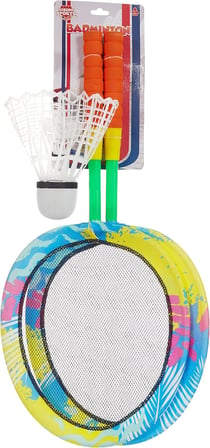 SUN-RST-RSP-BADMINTON SET BYK.FİLE