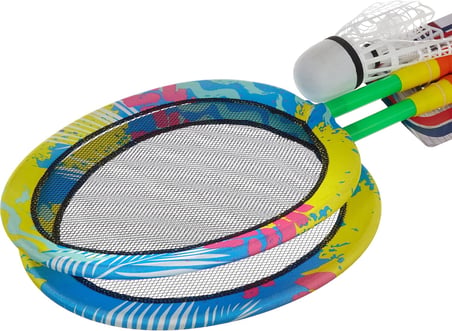 SUN-RST-RSP-BADMINTON SET BYK.FİLE