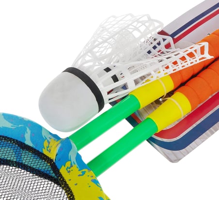 SUN-RST-RSP-BADMINTON SET BYK.FİLE