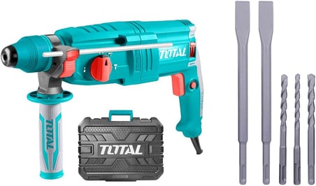 TH308268 Sds-Plus Kırıcı Delici Matkap 800 W