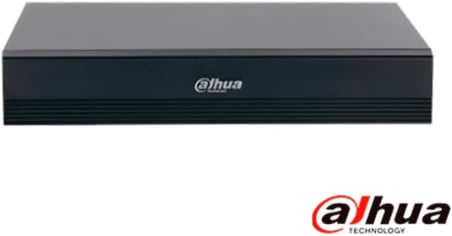 DH-XVR1B08-I/T - XVR 5'i 1 Arada Dahua WizSense 8 Kanallı - 1 SATA Bağlantı Noktası, 6 TB'a Kadar (Dahil Değil)
