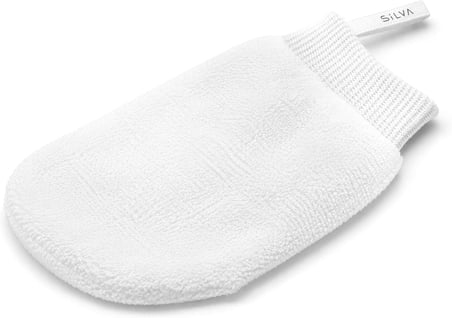 Mikrofiber Yüz Temizleme Kesesi - Peeling ve Ölü Deri Temizleme, Gözenek Temizleyici Yüz ve Cilt Bakım Kesesi