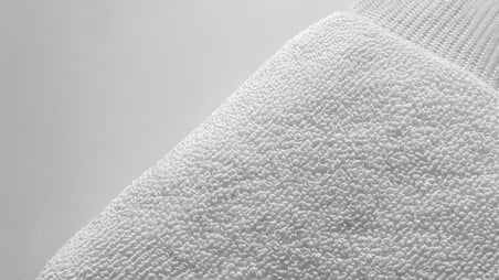Mikrofiber Yüz Temizleme Kesesi - Peeling ve Ölü Deri Temizleme, Gözenek Temizleyici Yüz ve Cilt Bakım Kesesi